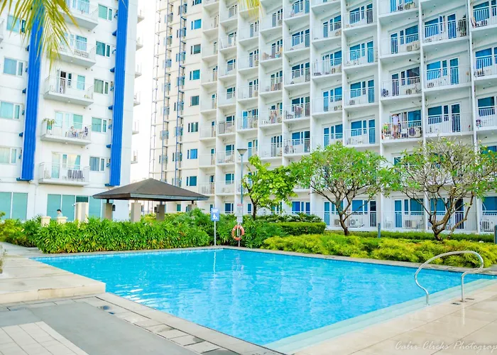 The Soft - Makati Staycation Apartment