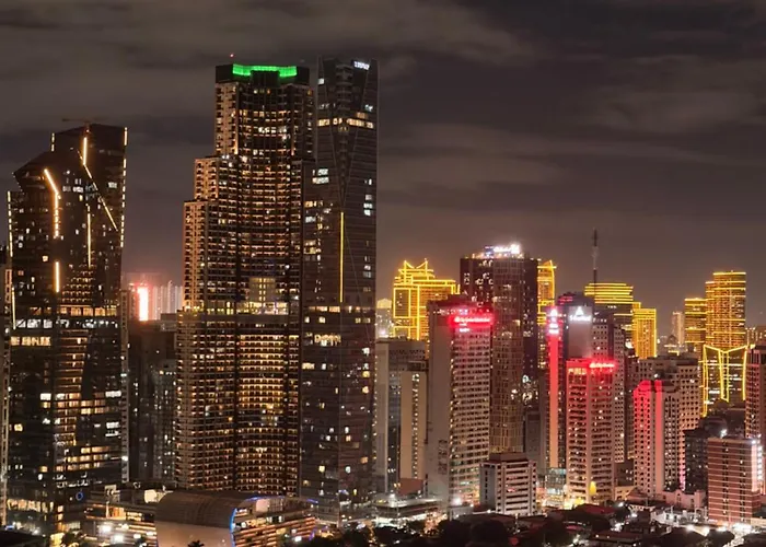The Soft - Makati Staycation Manila