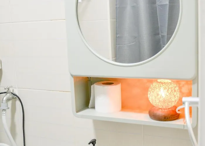 Apartment The Soft - Makati Staycation