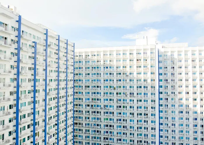 The Soft - Makati Staycation *