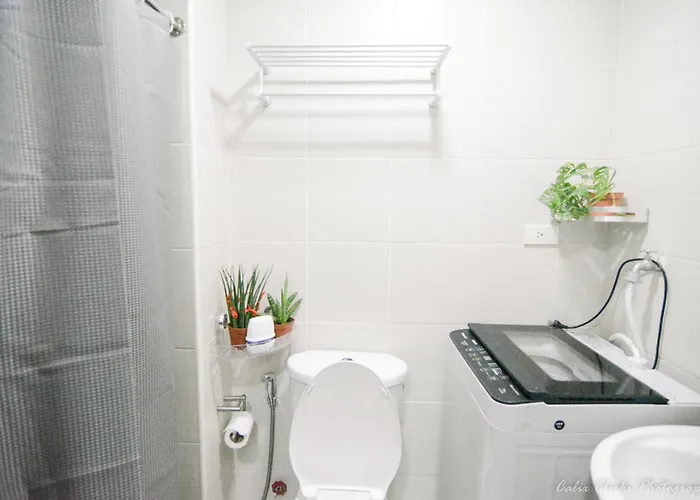Apartment The Soft - Makati Staycation