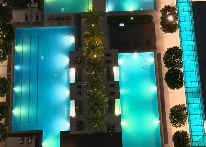 The Soft - Makati Staycation * Manila