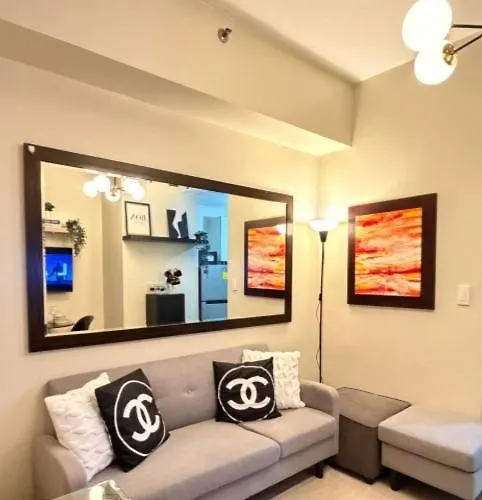 The Soft - Makati Staycation *
