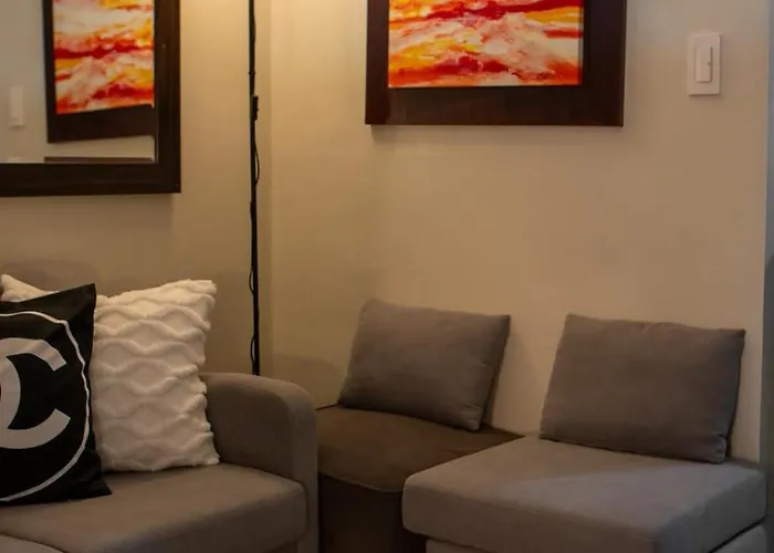 The Soft - Makati Staycation Apartment *