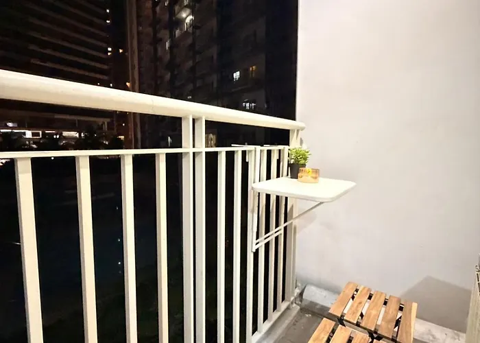 Apartment The Soft - Makati Staycation Manila