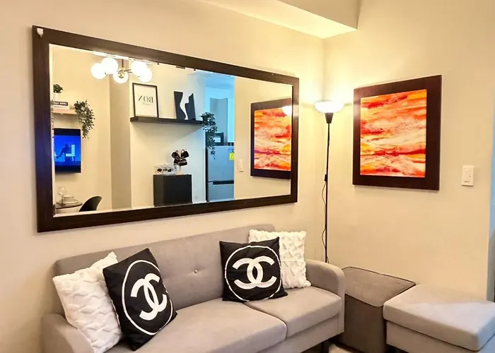 The Soft - Makati Staycation *