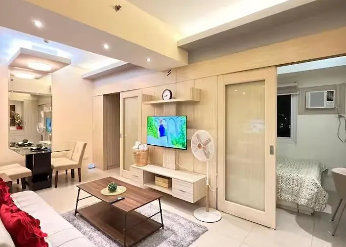The Soft - Makati Staycation Manila