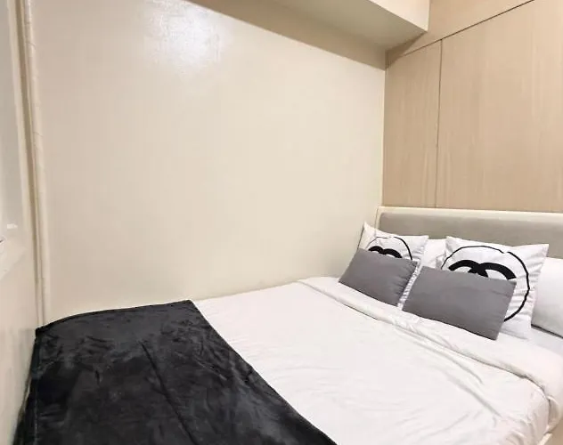 Apartment The Soft - Makati Staycation