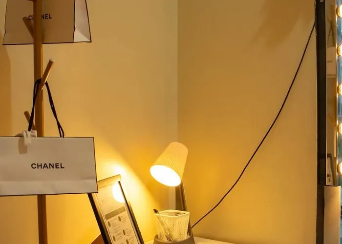 The Soft - Makati Staycation * Manila