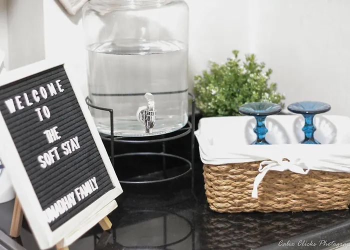 The Soft - Makati Staycation Manila