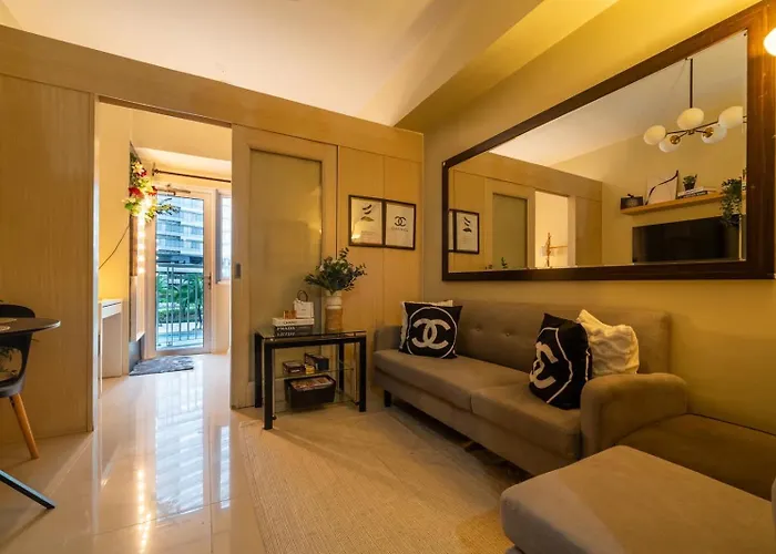 The Soft - Makati Staycation * Manila