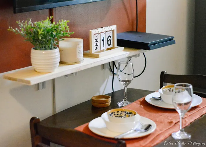 The Soft - Makati Staycation Manila