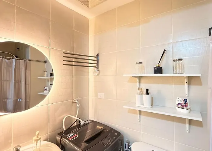 The Soft - Makati Staycation *