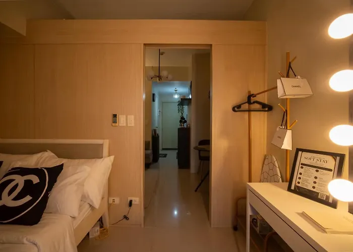The Soft - Makati Staycation