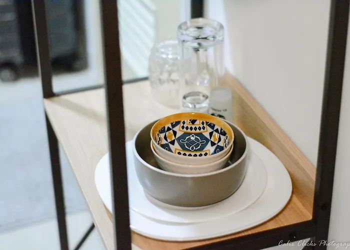 The Soft - Makati Staycation Manila