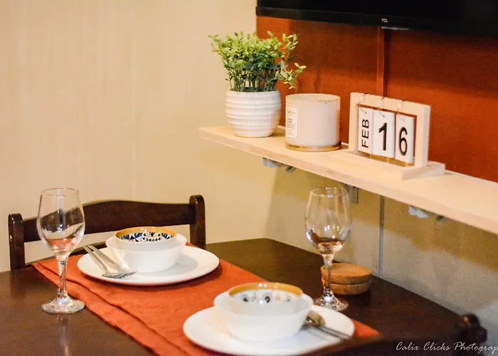 The Soft - Makati Staycation Apartment
