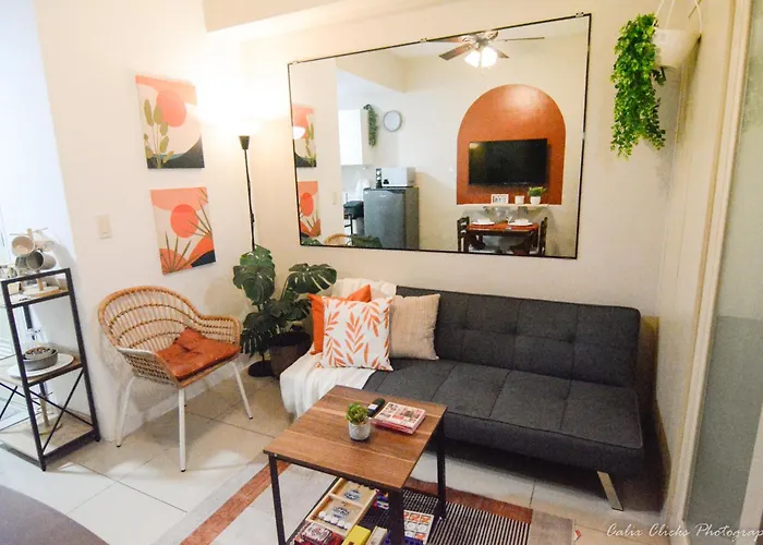 The Soft - Makati Staycation *
